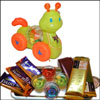 Pongal Hamper - code06 - Click here to View more details about this Product